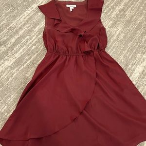 BCBG Knee length dress